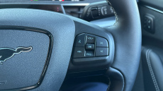 Ford Mustang Mach-E 358kW GT 91kWh AWD 5dr Auto [Pan Roof] Electric Estate